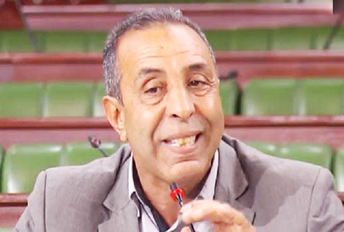 النائب عماد الدين سديري: الدولة مطالبة باقتناء طائرات مخصصة لإطفاء الحرائق